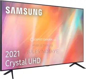 Televiseur Samsung 65 Pouce