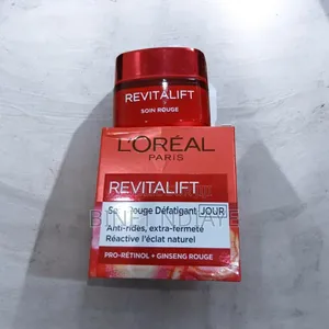 Crème Visage