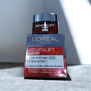 Crème Visage