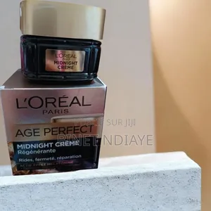 Crème Visage