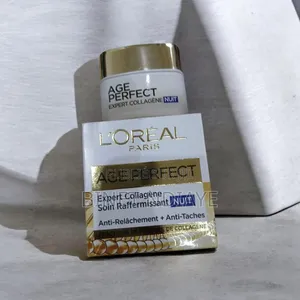 Crème Visage