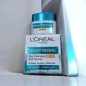 Crème Visage