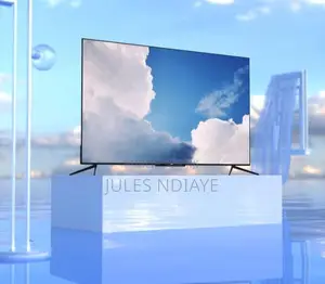 Televiseur TCL 65 Pouces