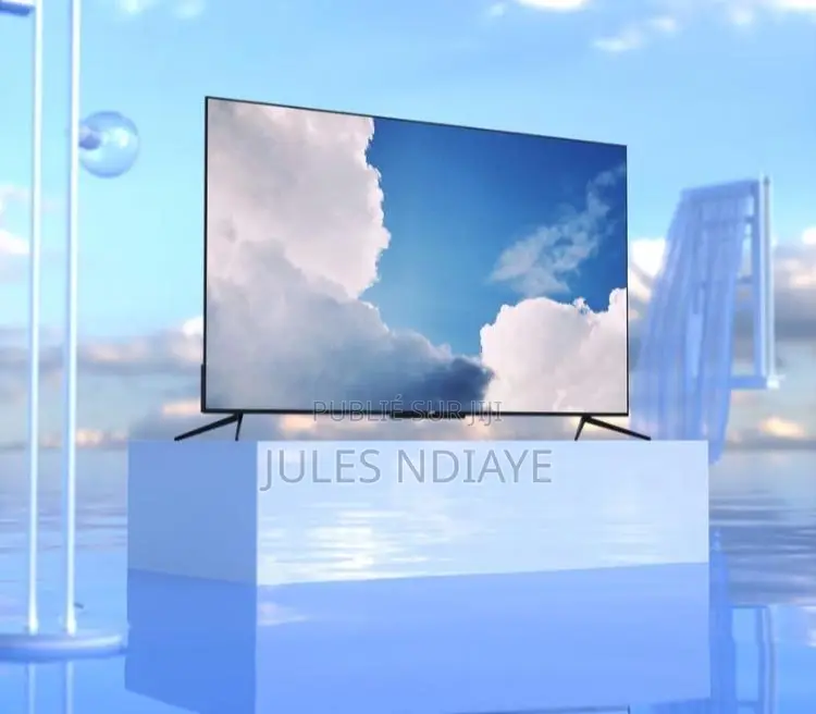 Televiseur TCL 65 Pouces