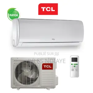 Split 9000 BTU