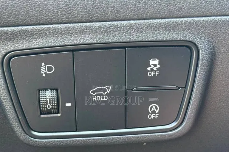 Hyundai Tucson 2021 Gris