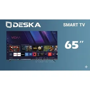 Televiseur Deska