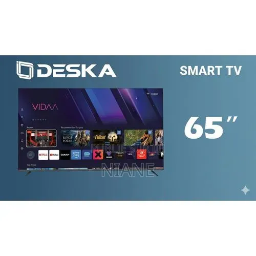 Televiseur Deska