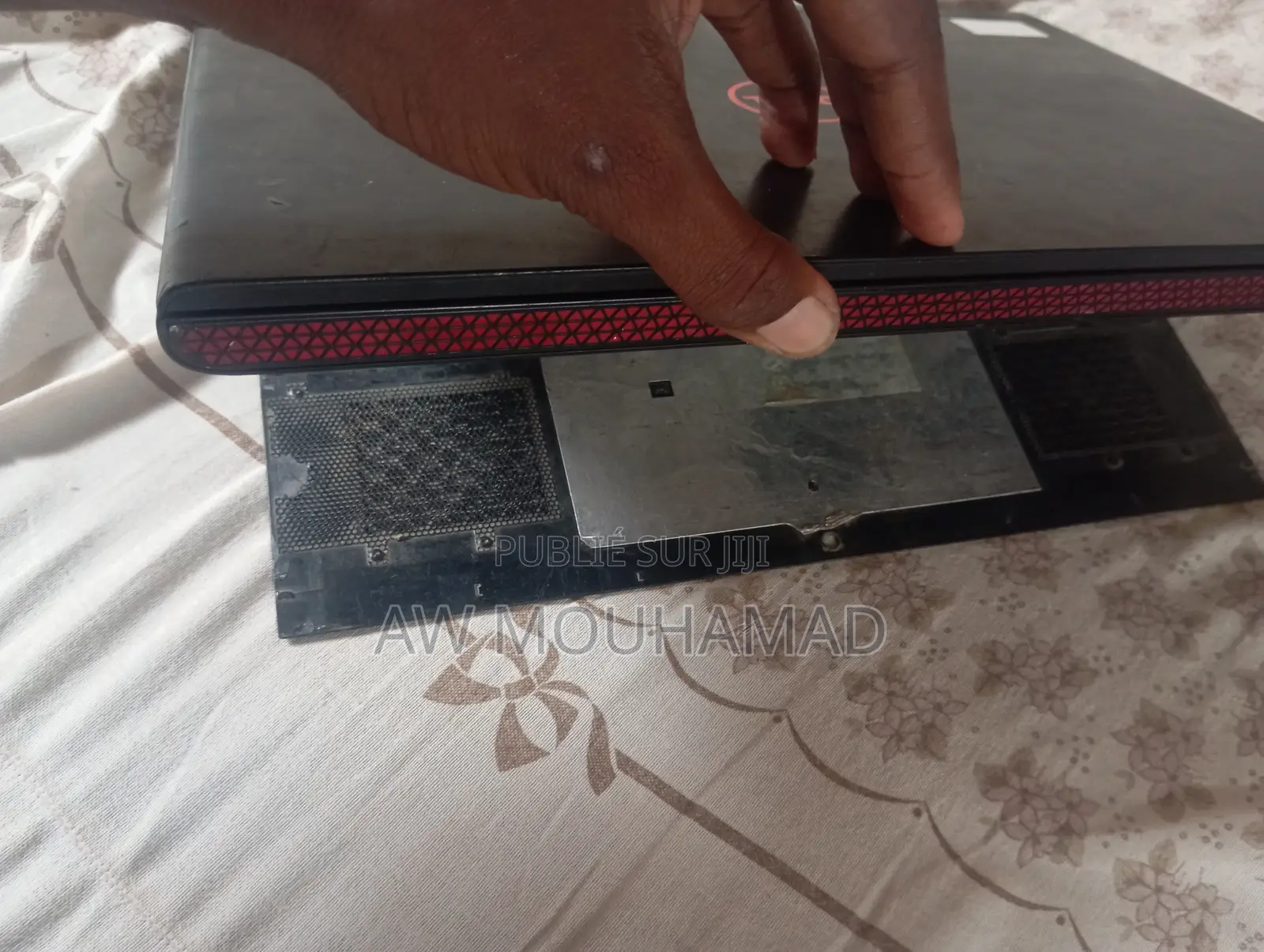 Ordinateur portable Dell Inspiron 15 7000 16GB Intel Core i5 SSD 256GB