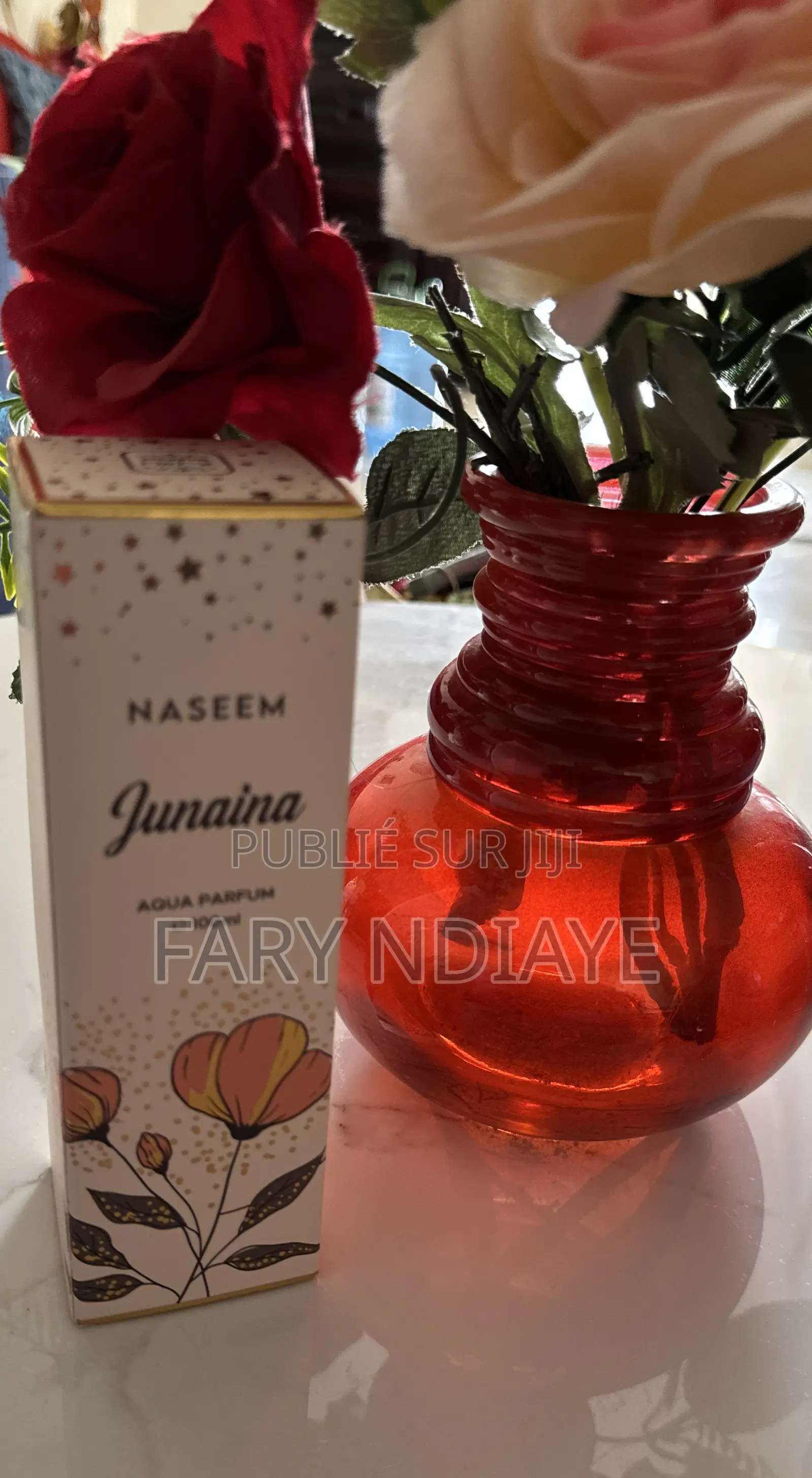 Naseem Perfumes