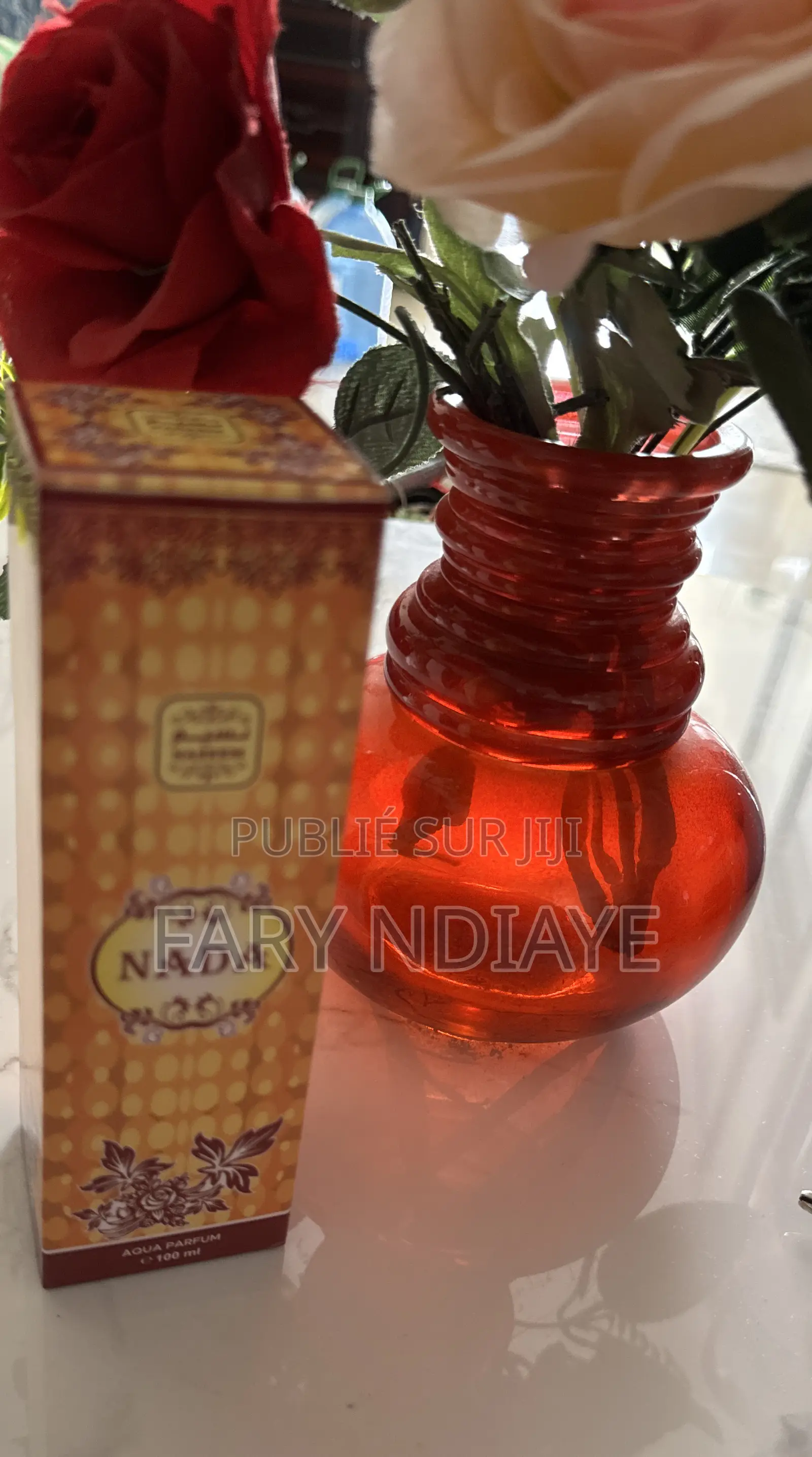 Naseem Perfumes