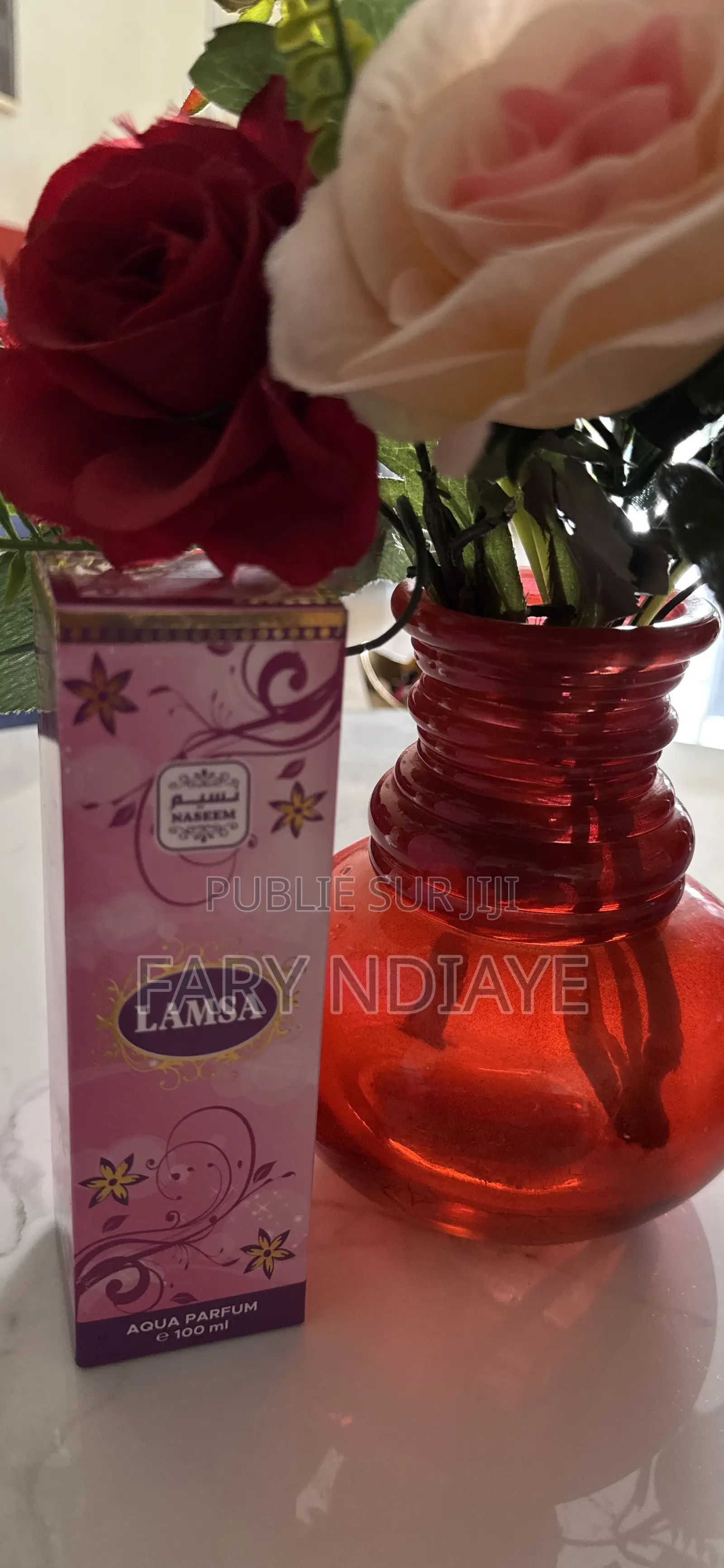 Naseem Perfumes