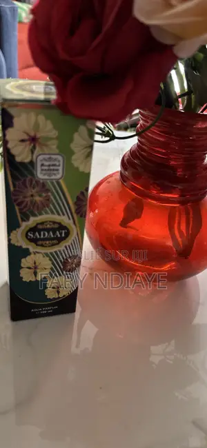 Naseem Perfumes