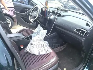 Hyundai Ix35 2020 Bleu