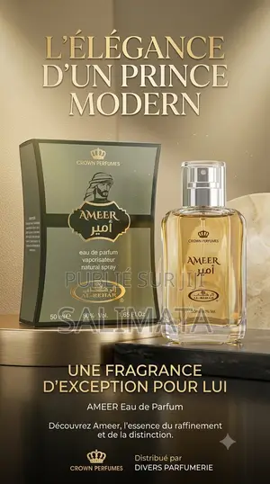 Parfumerie