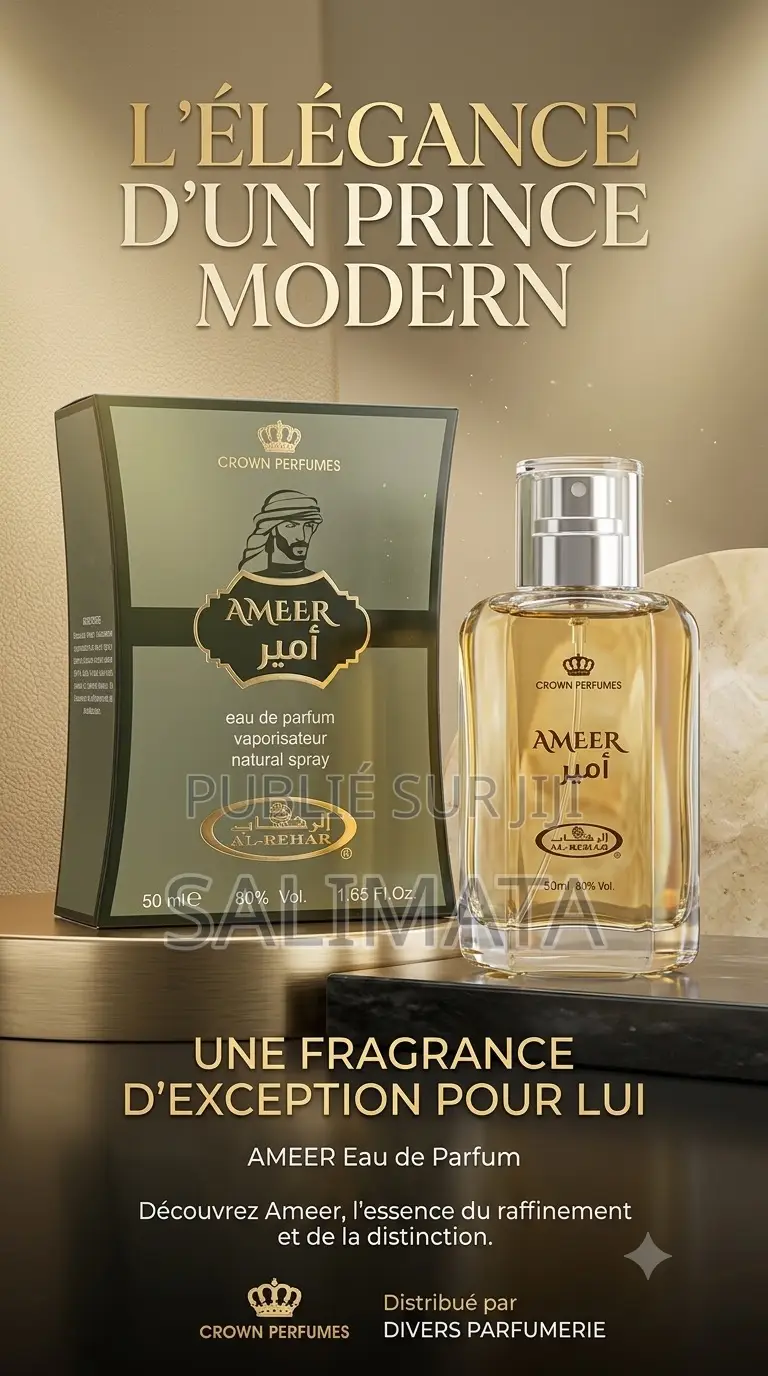 Parfumerie