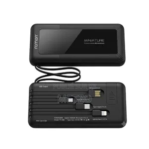 Pack – Écouteurs Bluetooth +Power Bank+Chargeur Rapide+Câble 3-en-1