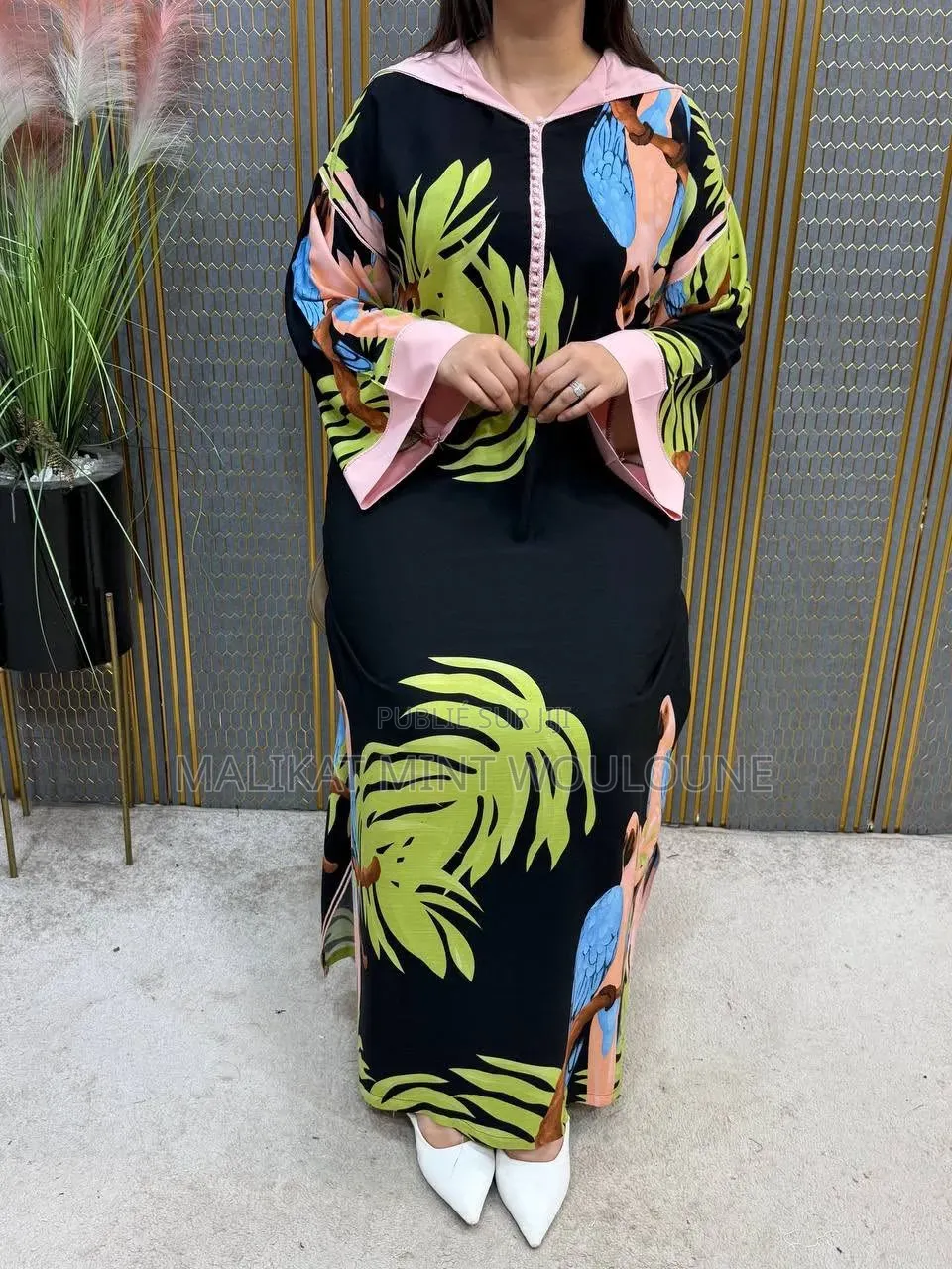 Awa Aidara