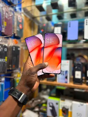 Nouveau Xiaomi Mi 11 Ultra 512 GB Noir