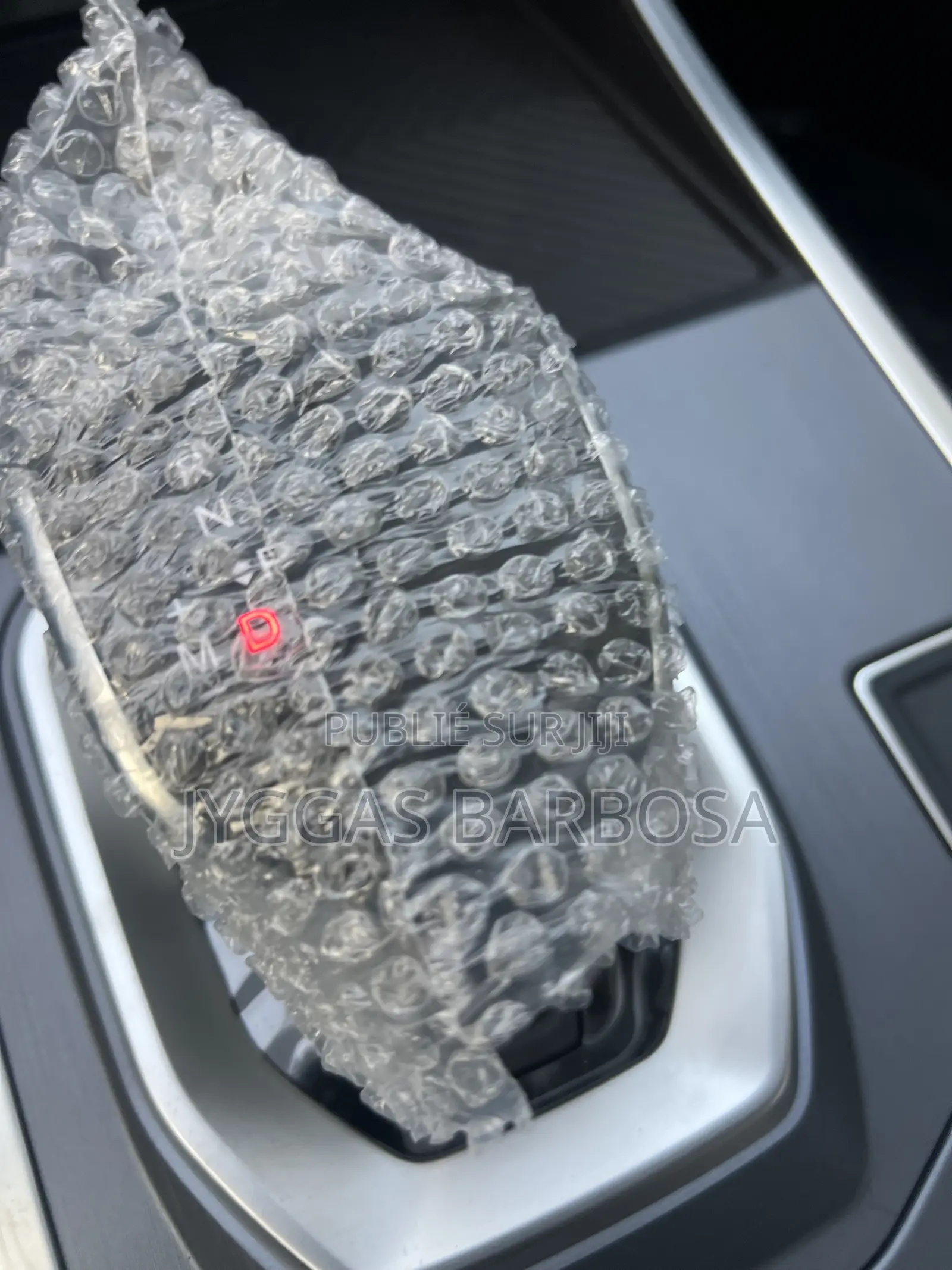 Nouveau Jetour Dashing 2025 Blanc