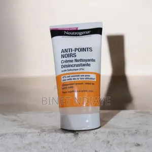 Masque Et Gel Exfoliant