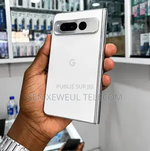 Nouveau Google Pixel Fold 512 GB Blanc