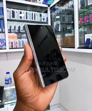 Nouveau Google Pixel Fold 512 GB Blanc