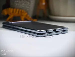 Nouveau Google Pixel Fold 512 GB Noir