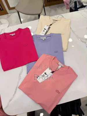 Lacoste Disponible Marque Lacoste Polo