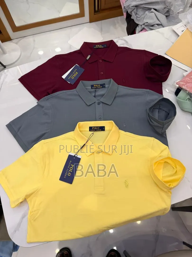 Lacoste Disponible Marque Lacoste Polo