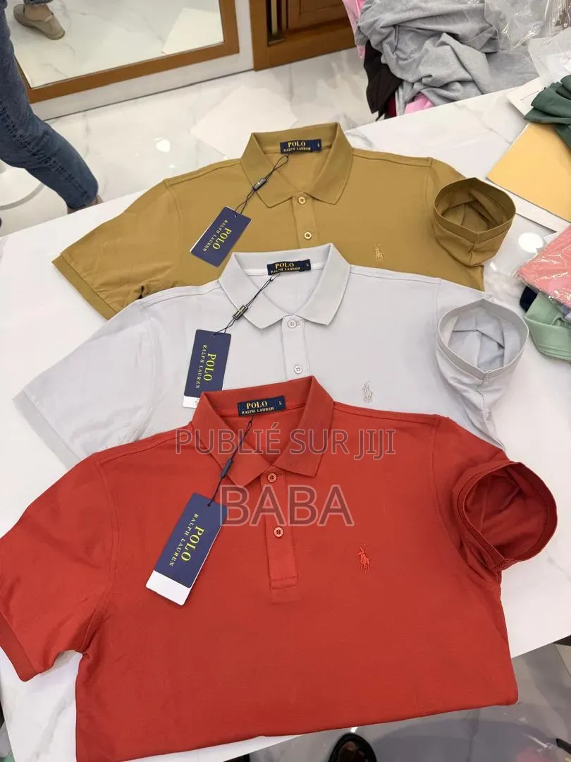Lacoste Disponible Marque Lacoste Polo