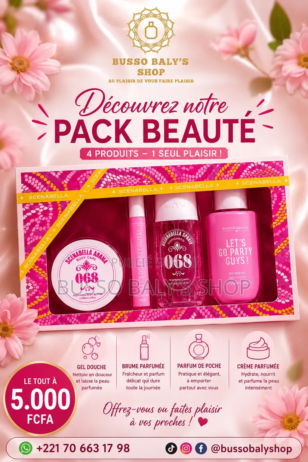 Dupe Sol De Janeiro