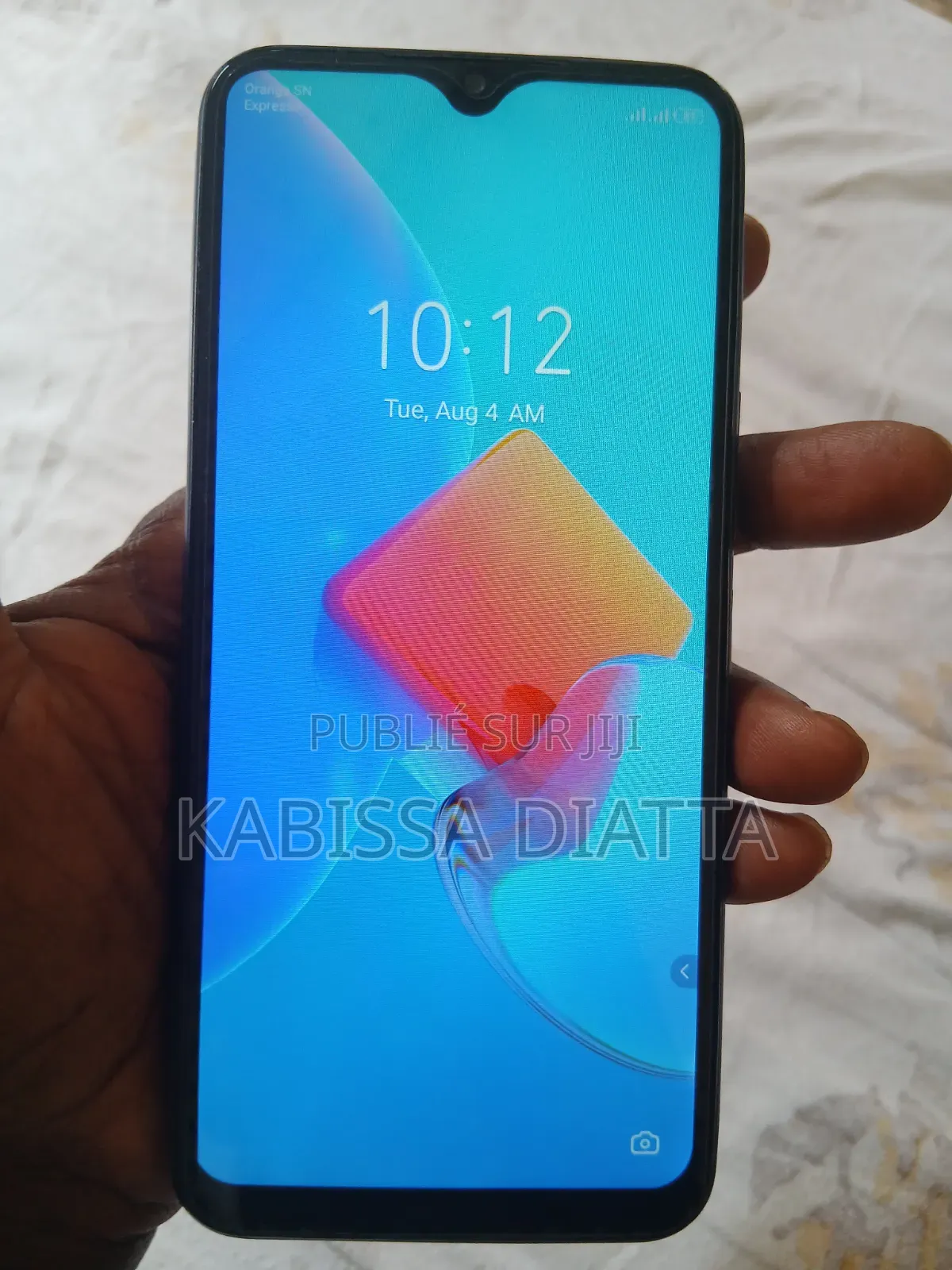 Tecno Spark Go 2022 32 GB Gris