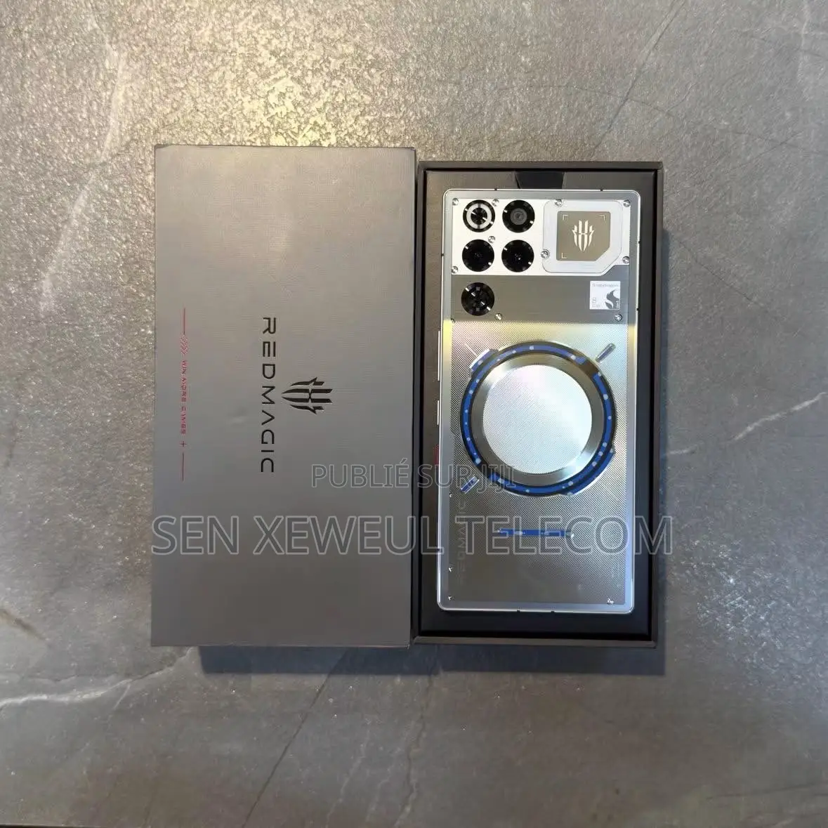 Nouveau Autre Autre 1 TB Gris