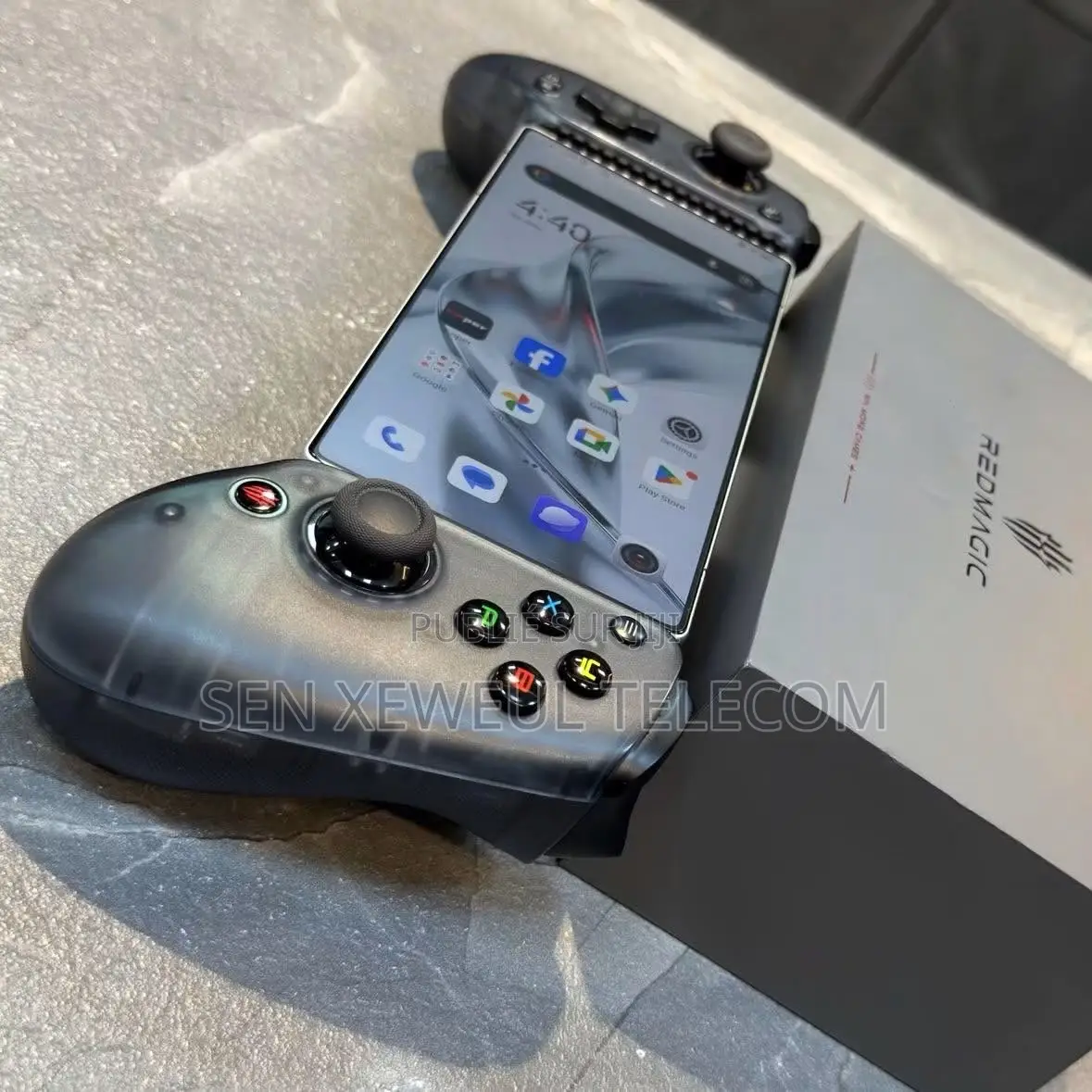 Nouveau Autre Autre 1 TB Gris