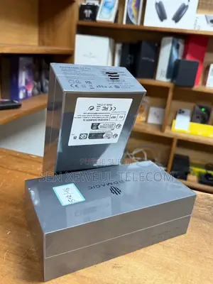 Nouveau Autre Autre 512 GB Noir