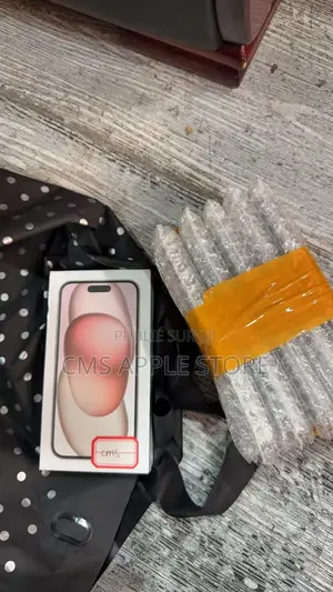 Apple iPhone 15 128 GB Vert