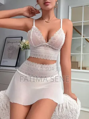 Nuisette Femme