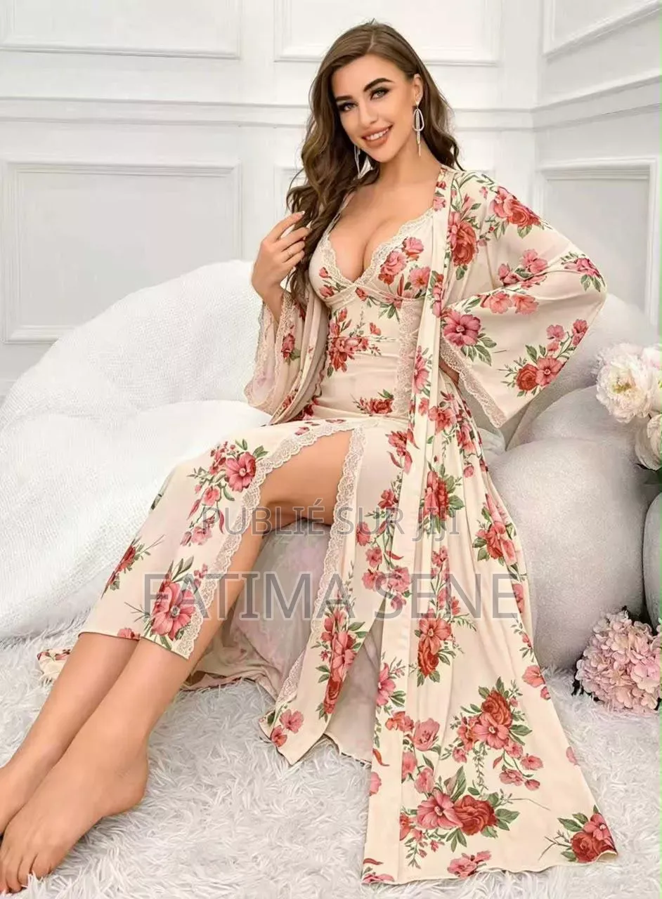 Nuisette Femme