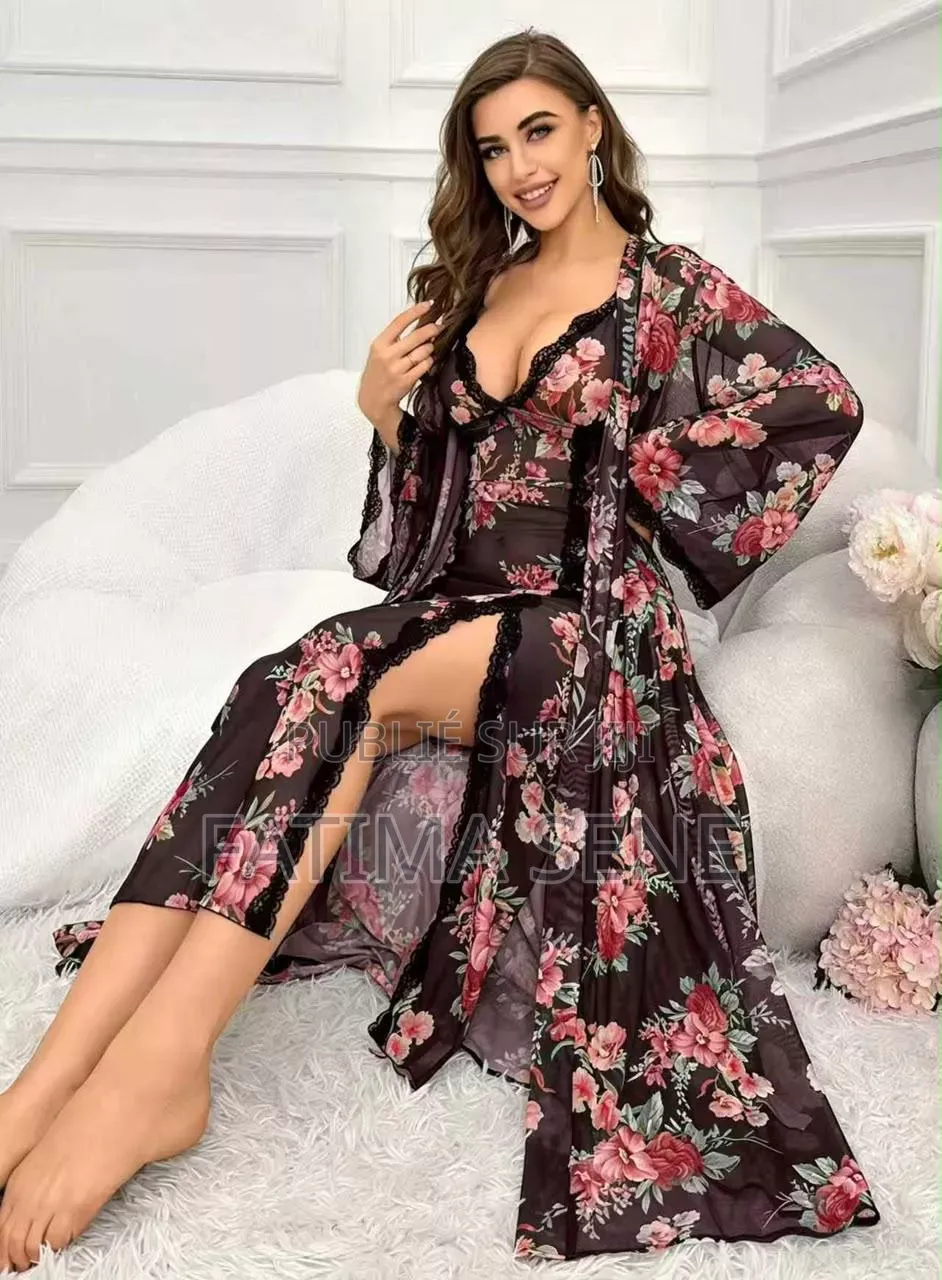 Nuisette Femme