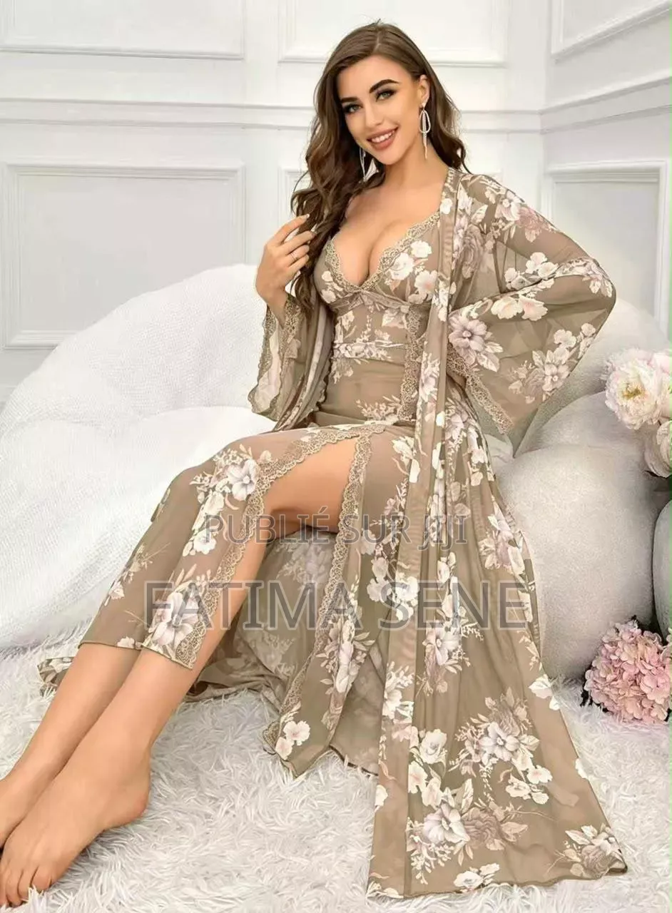Nuisette Femme