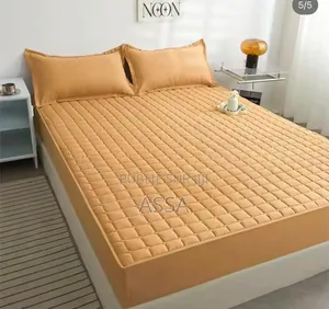 Draps De Qualité Supérieure : Confort Et Protection