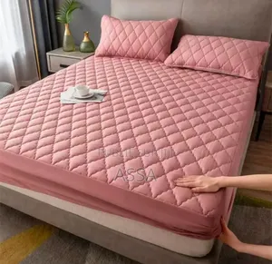 Draps De Qualité Supérieure : Confort Et Protection