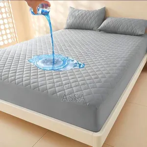 Draps De Qualité Supérieure : Confort Et Protection