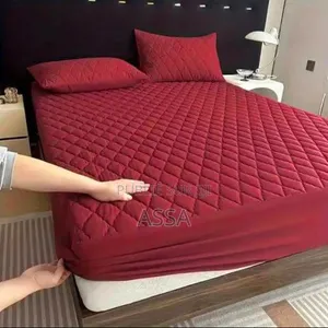 Draps De Qualité Supérieure : Confort Et Protection