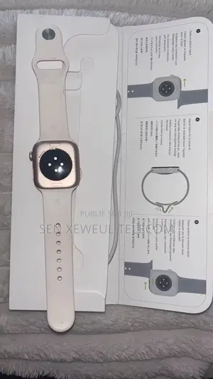 Apple Watch Série 10 45mm