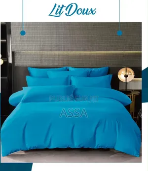 Draps Doux