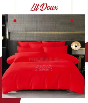 Draps Doux