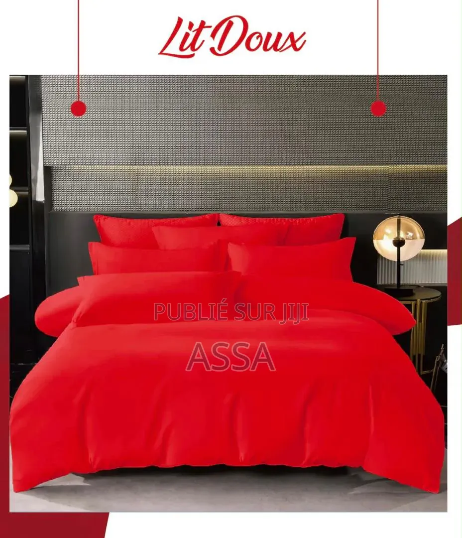 Draps Doux