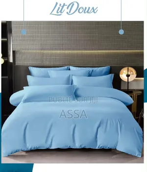 Draps Doux